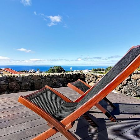 Casas Do Tareco Villa Biscoitos  Екстериор снимка
