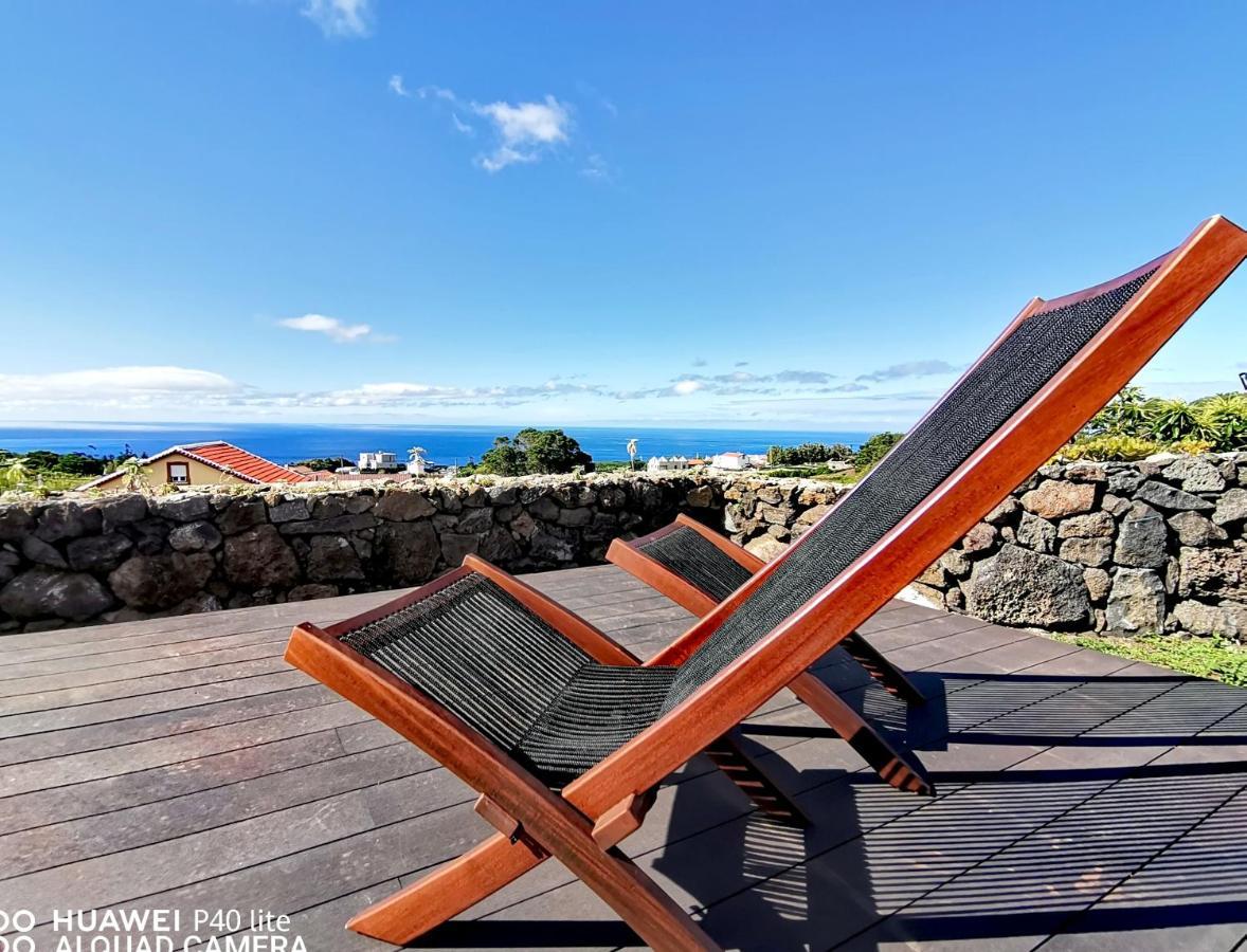 Casas Do Tareco Villa Biscoitos  Екстериор снимка