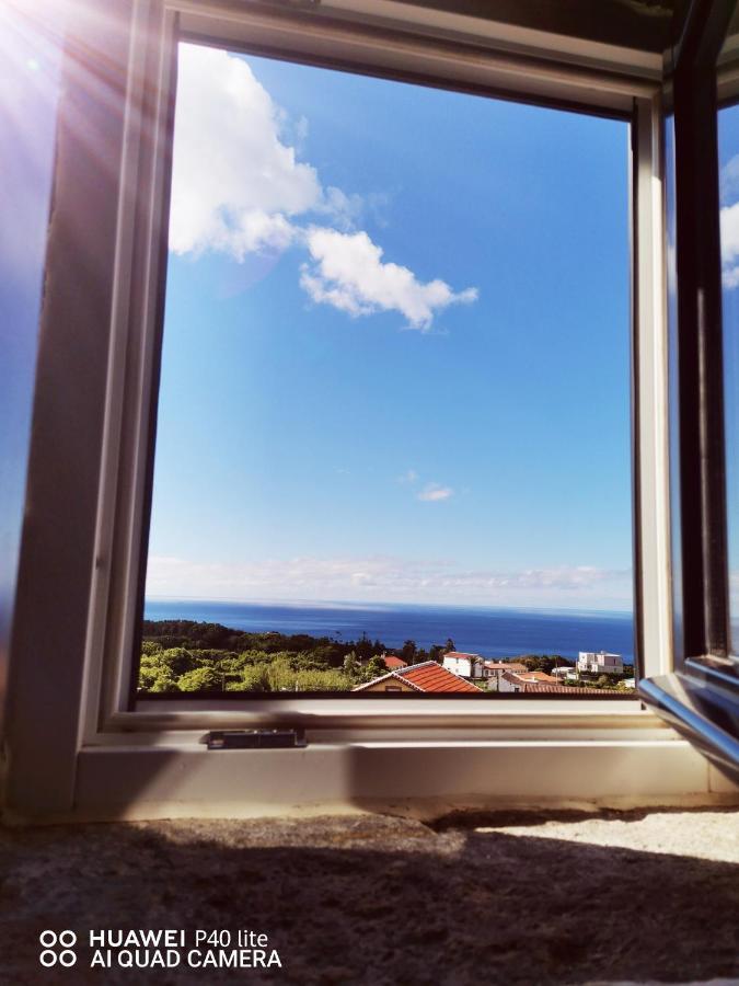 Casas Do Tareco Villa Biscoitos  Екстериор снимка