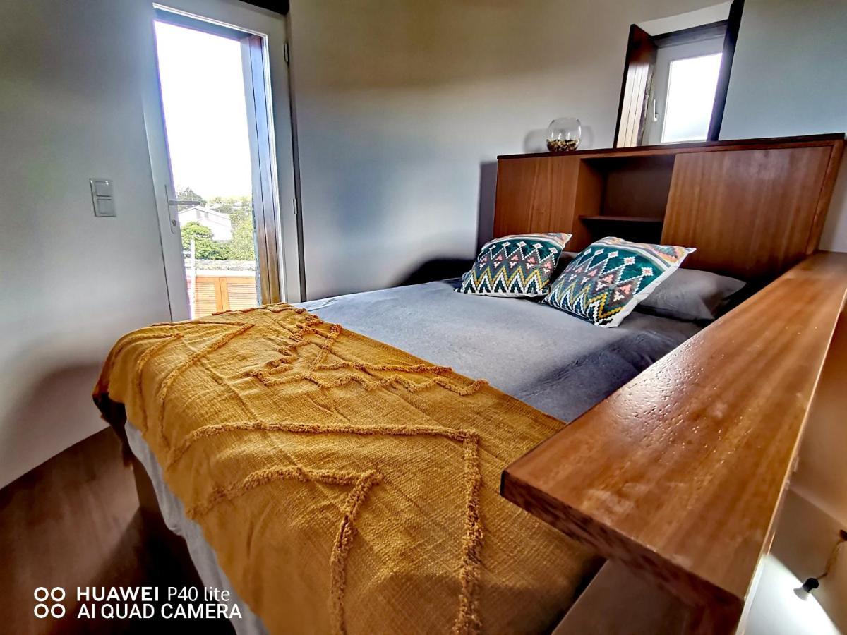 Casas Do Tareco Villa Biscoitos  Екстериор снимка
