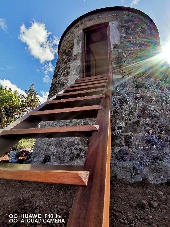 Casas Do Tareco Villa Biscoitos  Екстериор снимка