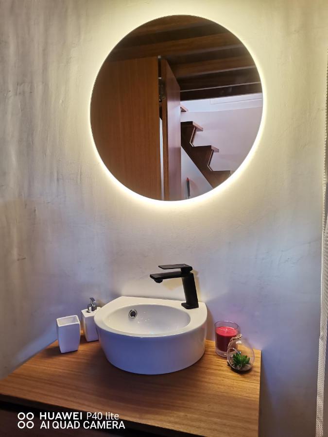 Casas Do Tareco Villa Biscoitos  Екстериор снимка