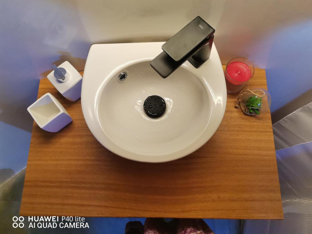 Casas Do Tareco Villa Biscoitos  Екстериор снимка