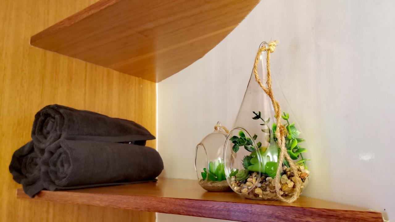 Casas Do Tareco Villa Biscoitos  Екстериор снимка