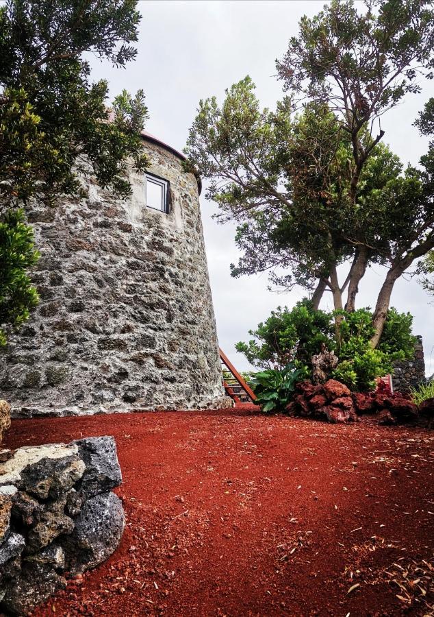 Casas Do Tareco Villa Biscoitos  Екстериор снимка