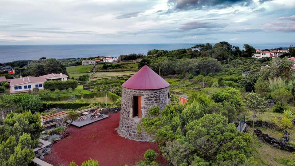 Casas Do Tareco Villa Biscoitos  Екстериор снимка