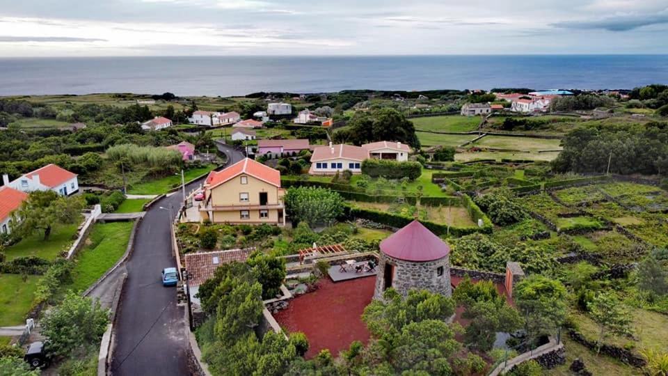 Casas Do Tareco Villa Biscoitos  Екстериор снимка