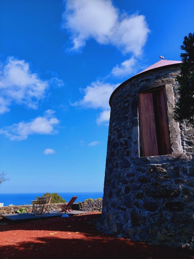 Casas Do Tareco Villa Biscoitos  Екстериор снимка