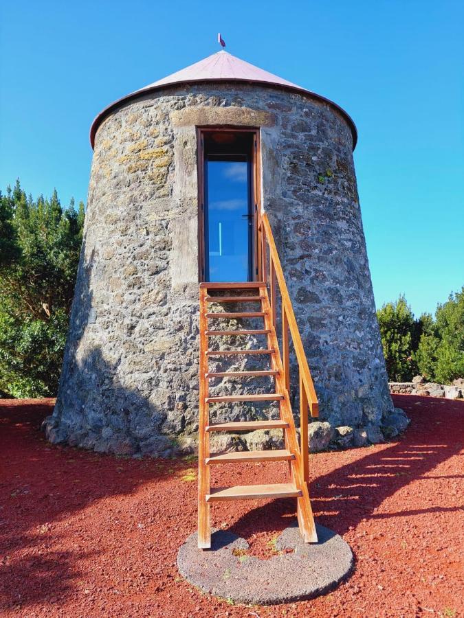 Casas Do Tareco Villa Biscoitos  Екстериор снимка