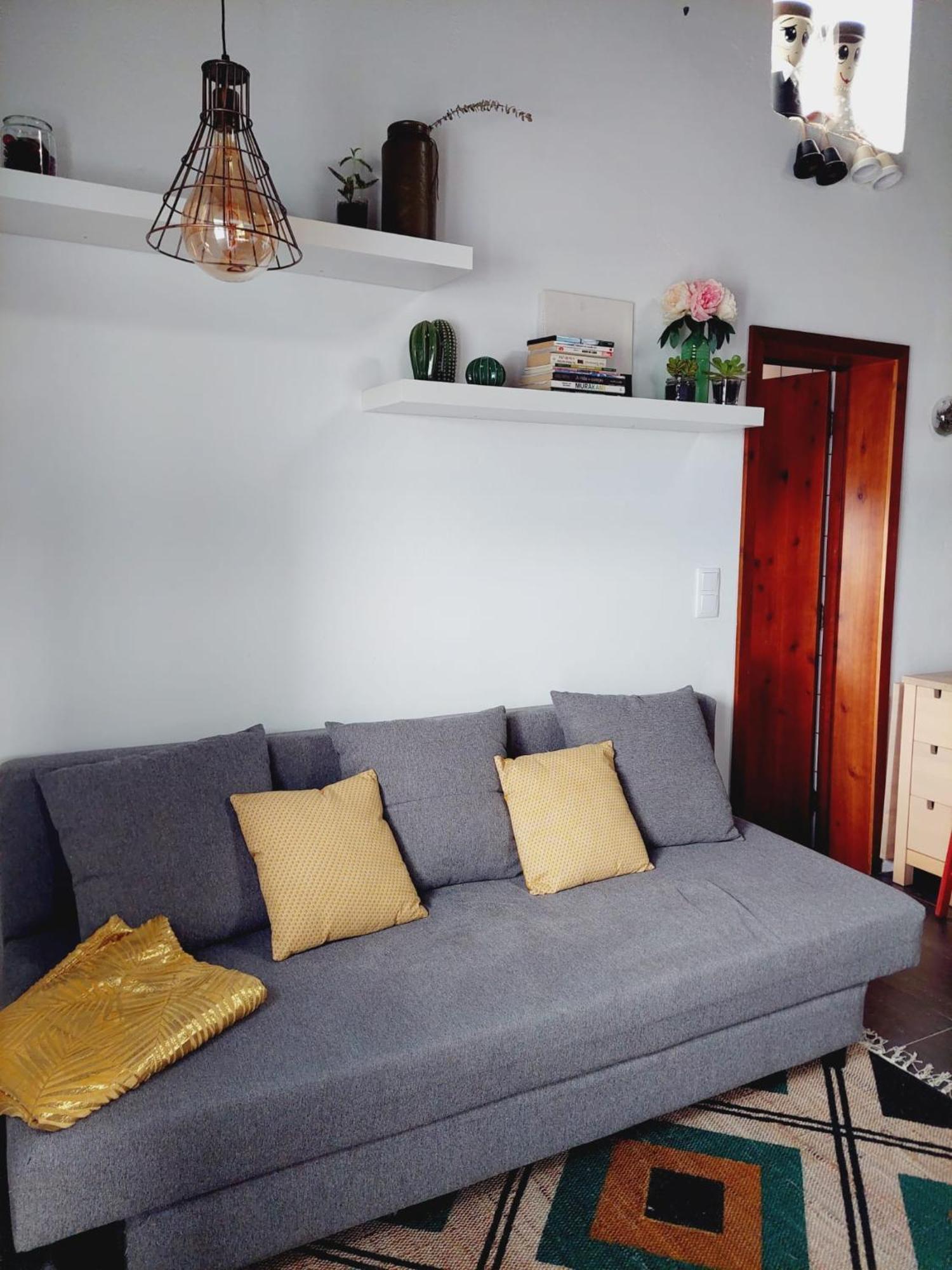 Casas Do Tareco Villa Biscoitos  Екстериор снимка