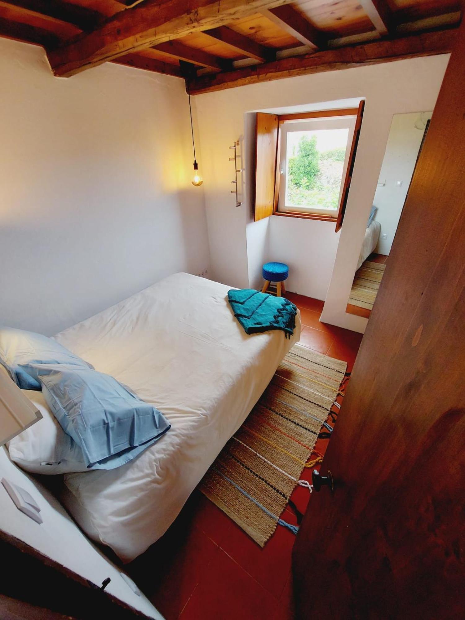 Casas Do Tareco Villa Biscoitos  Екстериор снимка