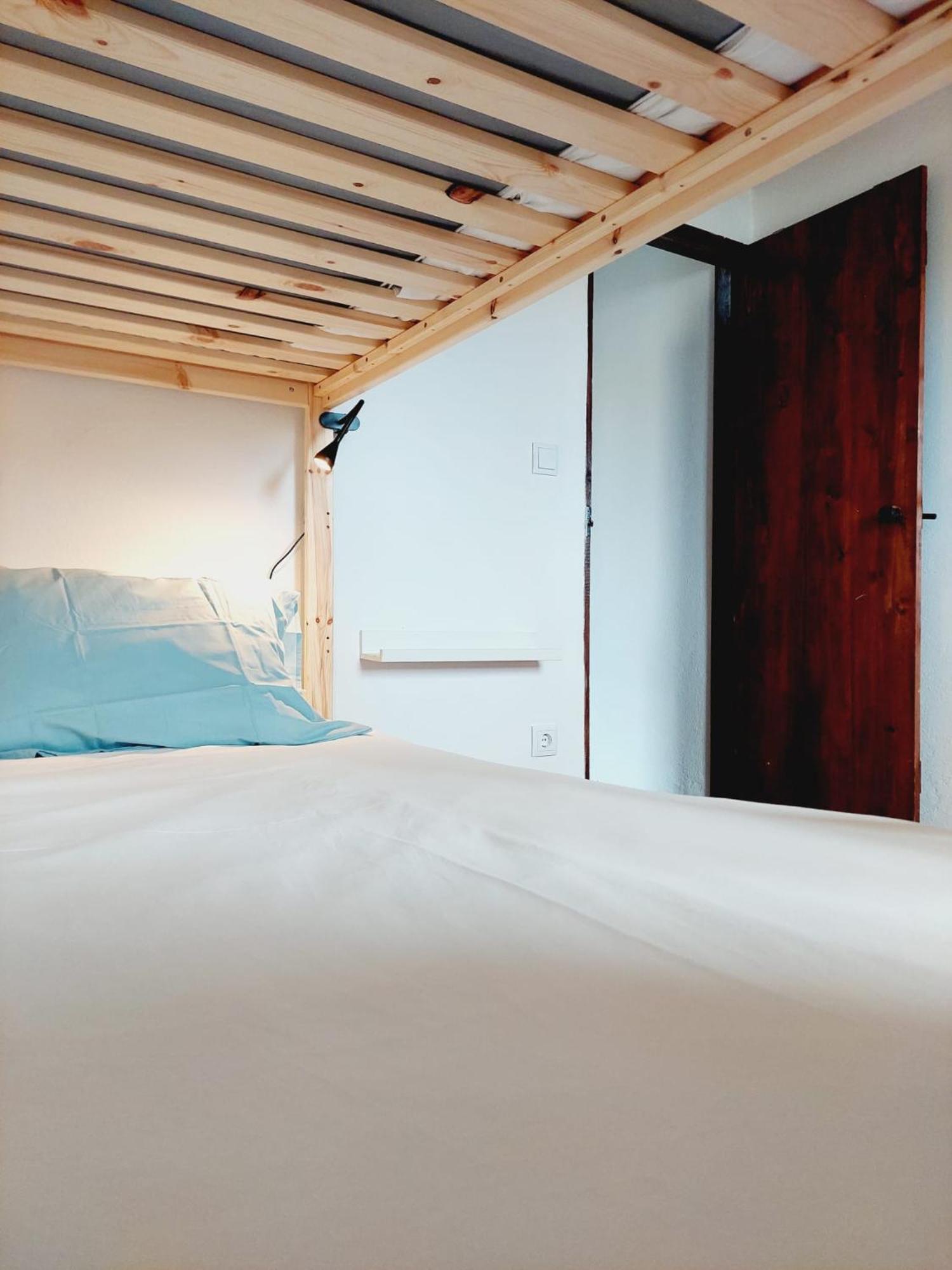 Casas Do Tareco Villa Biscoitos  Екстериор снимка