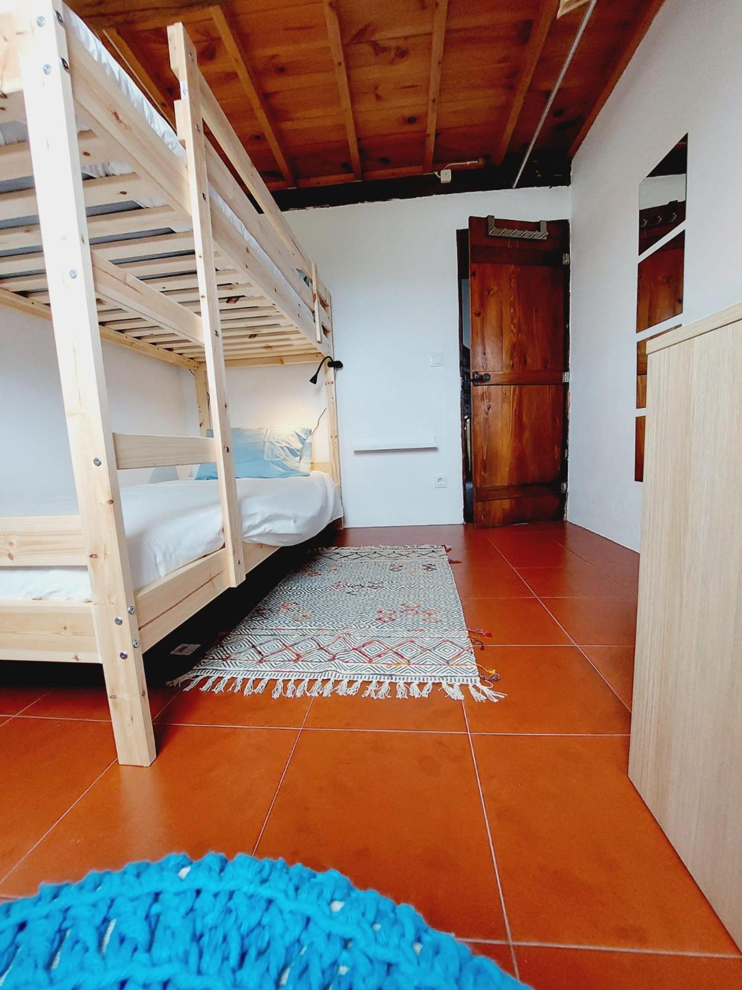 Casas Do Tareco Villa Biscoitos  Екстериор снимка