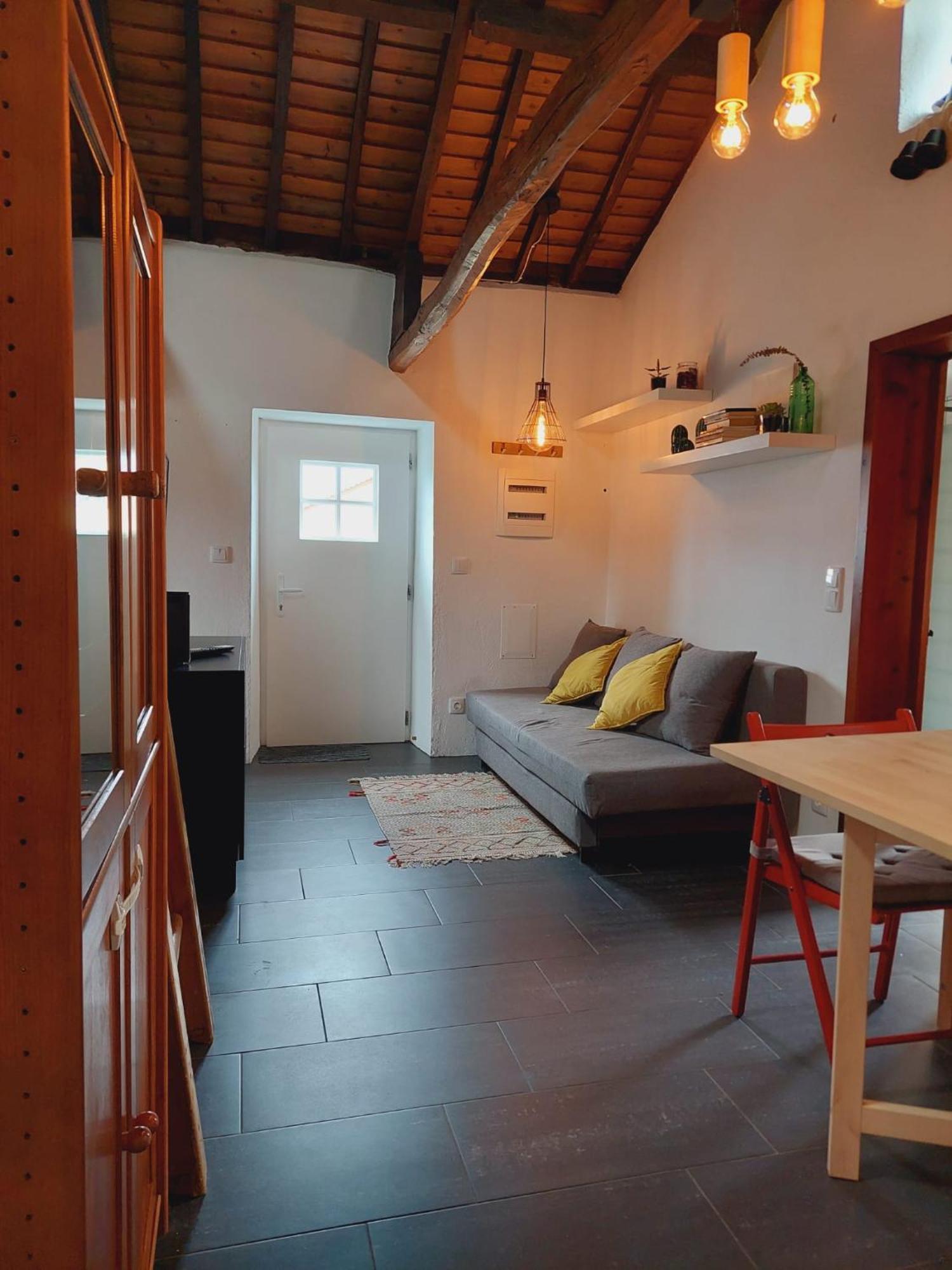 Casas Do Tareco Villa Biscoitos  Екстериор снимка