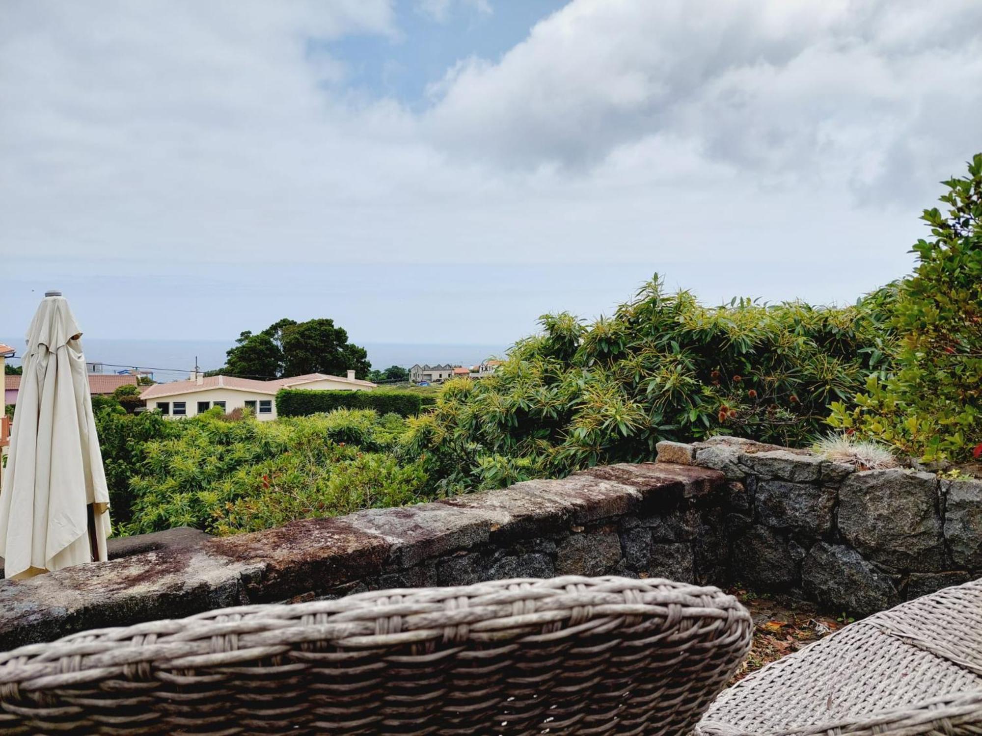Casas Do Tareco Villa Biscoitos  Екстериор снимка