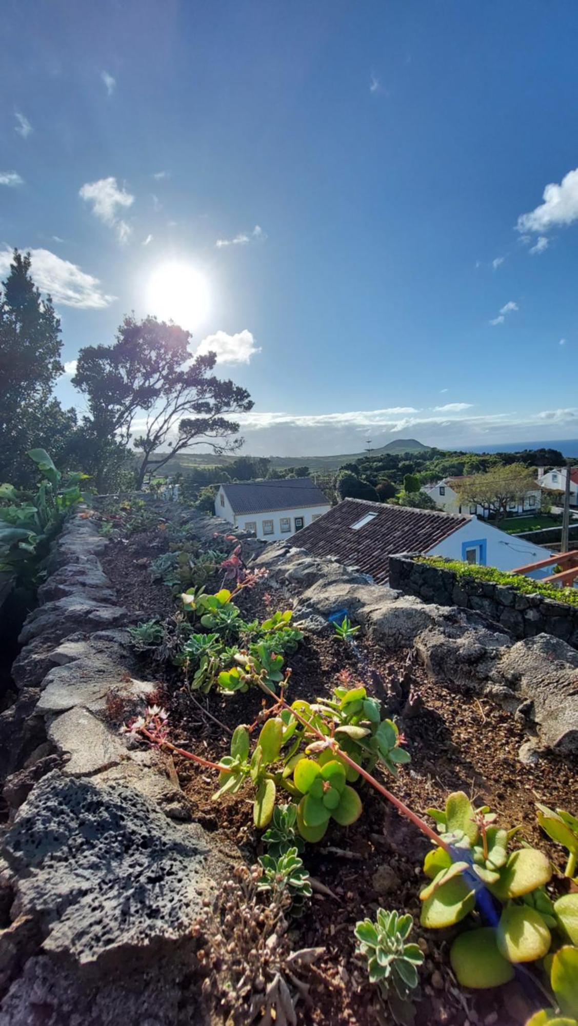Casas Do Tareco Villa Biscoitos  Екстериор снимка