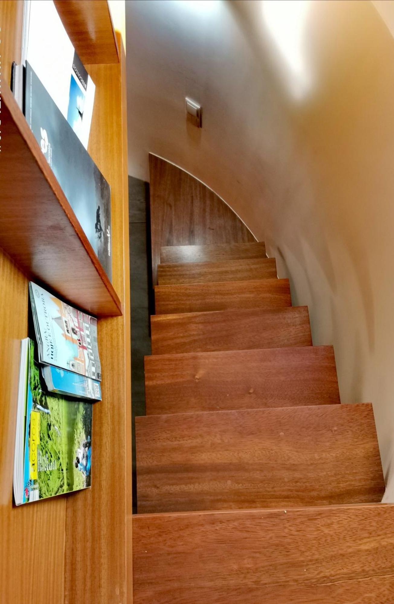 Casas Do Tareco Villa Biscoitos  Екстериор снимка