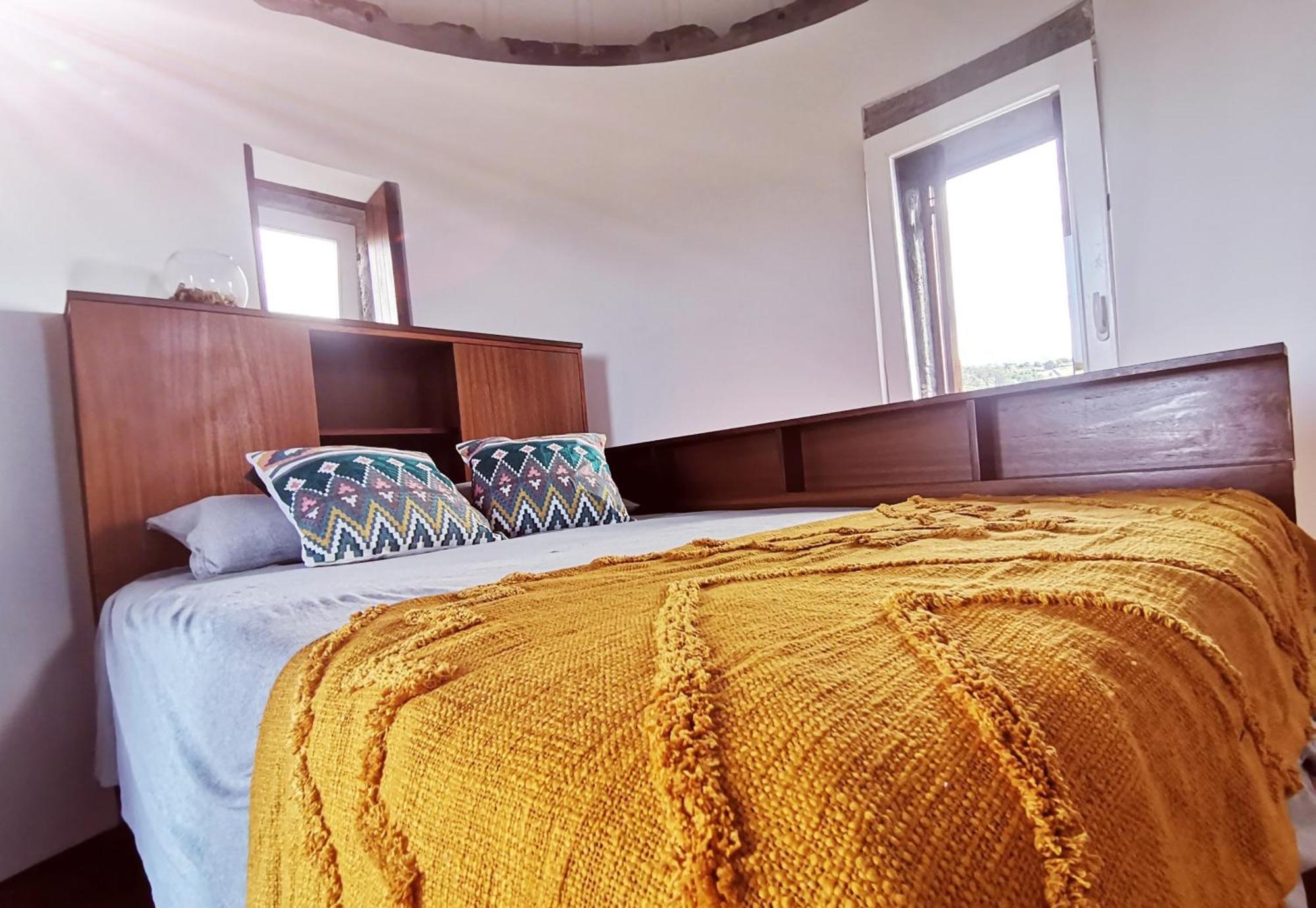 Casas Do Tareco Villa Biscoitos  Екстериор снимка